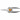 Fiskars Softtouch Sysaks 15cm