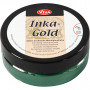 Inka Gold, emerald, 50 ml/ 1 ds.
