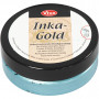 Inka Gold, turquoise, 50 ml/ 1 ds.