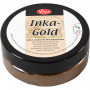 Inka Gold, brown gold, 50 ml/ 1 ds.