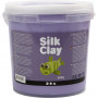 Silk Clay®, lilla, 650 g/ 1 spand