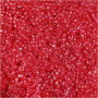 Foam Clay®, rød, metallic, 560 g/ 1 spand