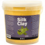 Silk Clay®, gul, 650 g/ 1 spand
