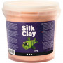 Silk Clay®, lys pudder, 650 g/ 1 spand
