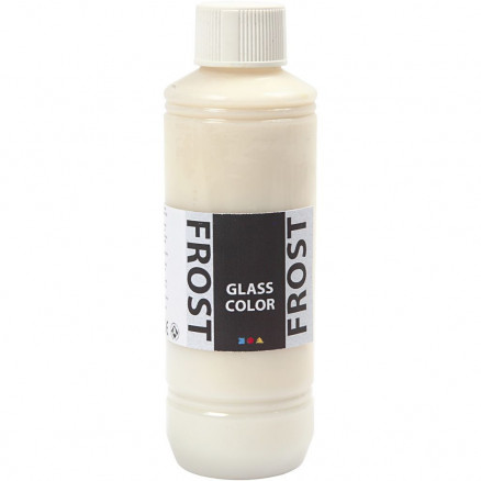 Glass Color Frost, 250ml thumbnail