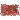 Rocaiperler, mørk rød, diam. 3 mm, str. 8/0 , hulstr. 0,6-1,0 mm, 500 g/ 1 pk.