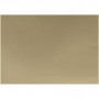 Glanspapir, guld, 32x48 cm, 80 g, 25 ark/ 1 pk.
