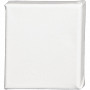 ArtistLine Canvas, hvid, dybde 1,4 cm, str. 10x10 cm, 360 g, 10 stk./ 1 pk.
