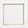 ArtistLine Canvas, hvid, dybde 1,6 cm, str. 20x20 cm, 360 g, 10 stk./ 1 pk.