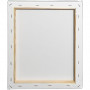 ArtistLine Canvas, hvid, dybde 1,6 cm, str. 24x30 cm, 360 g, 10 stk./ 1 pk.
