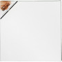 ArtistLine Canvas, hvid, dybde 1,6 cm, str. 50x50 cm, 360 g, 5 stk./ 1 pk.