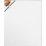 ArtistLine Canvas, hvid, dybde 1,6 cm, str. 50x60 cm, 360 g, 5 stk./ 1 pk.
