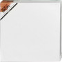 ArtistLine Canvas, hvid, dybde 3,7 cm, str. 30x30 cm, 360 g, 5 stk./ 1 pk.