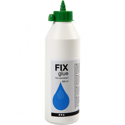 Fix Glue, 500ml thumbnail