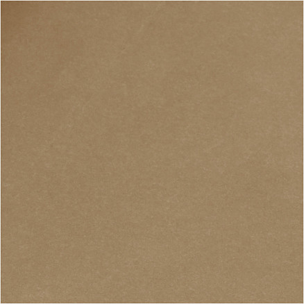 Læderpapir, B: 50 cm, 350 g/m2, mørk brun, 1m thumbnail