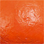 A-Color akrylmaling, orange, 01 - blank, 500ml