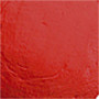 Akrylmaling Mat, rød, 500 ml/ 1 fl.
