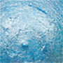 A-Color akrylmaling, lys blå, 03 - metallic, 500ml