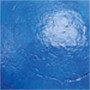A-Color akrylmaling, primær blå, 01 - blank, 500ml