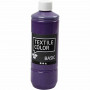 Textile Color, lavendel, 500 ml/ 1 fl.