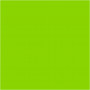 Textile Color, neon grøn, 500 ml/ 1 fl.