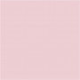 Plus Color hobbymaling, soft pink, 250 ml/ 1 fl.