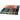 Colortime farveblyanter, ass. farver, L: 17,45 cm, mine 5 mm, JUMBO, 12x12 stk./ 1 pk.