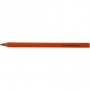 Colortime farveblyanter, orange, L: 17,45 cm, mine 5 mm, JUMBO, 12 stk./ 1 pk.