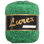 Lammy Lurex Garn 08 Grøn