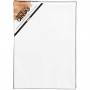 ArtistLine Canvas, hvid, dybde 1,6 cm, str. 18x24 cm, 360 g, 10 stk./ 1 pk.