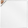 ArtistLine Canvas, hvid, dybde 1,6 cm, str. 40x40 cm, 360 g, 10 stk./ 1 pk.
