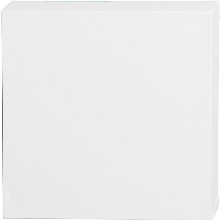 ArtistLine Canvas, str. 30x30 cm, dybde 3,7 cm, hvid, 360 g, 5stk. thumbnail