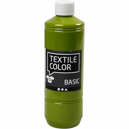 Textile Color, kiwi, 500ml thumbnail
