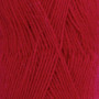 Drops Fabel Garn Unicolor 106 Rød