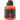 Art Akrylmaling, orange, halvblank, halvtransparent, 500 ml/ 1 fl.