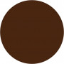 Linoleumssværte, brun, 250 ml/ 1 ds.