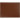 Linoleumsplade, brun, str. 30x39 cm, tykkelse 2,5 , 1 stk.