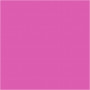 Gallery Akvarel, frisk pink (316), L: 9,3 cm, 12 stk./ 1 pk.