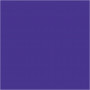 Gallery Akvarel, violet (320), L: 9,3 cm, 12 stk./ 1 pk.