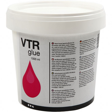 VTR Glue, 1000ml thumbnail