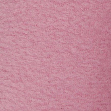 Fleece, L: 125 cm, B: 150 cm, lys pink, 1stk., 200 g/m2 thumbnail