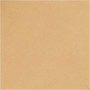 Læderpapir, lys brun, B: 50 cm, ensfarvet, 350 g, 1 m/ 1 rl.