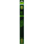 Clover Takumi Strikkepinde / Jumperpinde Bambus 33cm 4,00mm / 13in US6