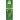 Clover Takumi Rundpinde Bambus 40cm 3,00mm /15.7in US2½