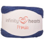 Infinity Hearts Primula Garn 01 Hav