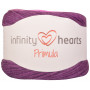 Infinity Hearts Primula Garn 04 Rosenhave