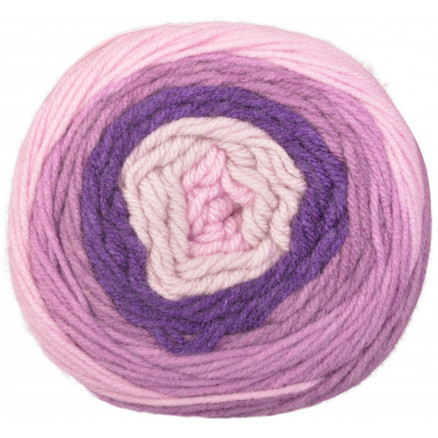 Infinity Hearts Primula Garn 08 Lavendel thumbnail