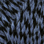 Ístex Hosuband Garn 0226 Blue/Black