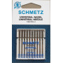 Schmetz Symaskinenåle Universal 130/705H Str. 70-80-90 - 10 stk