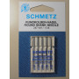 Schmetz Symaskinenåle 287 WH-1738 Str. 80 - 5 stk